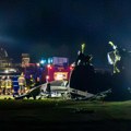 Srušio se helikopter EUFOR kod Brčkog: Poginulo četvoro ljudi, povređeno 11 osoba