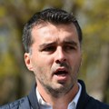 Željko Mitrović podneo tužbu protiv Sava Manojlovića zbog uvrede