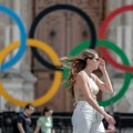 Haos u Parizu: Policija upala u sedište za organizaciju Olimpijskih igara