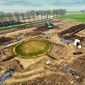 U Holandiji otkriveno svetilište nalik Stounhendžu staro 4.000 godina