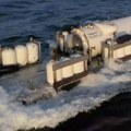 Obalska straža SAD pokrenula istragu o imploziji "Titana": Cilj je sprečiti ovakve incidente