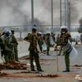 Protesti zbog visokih troškova života u Keniji, policija ubila šestoro ljudi