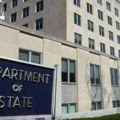 State Department: Sankcije uvedene zbog podrivanja Dejtonskog sporazuma