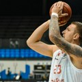 Slovenački košarkaš Alen Omić napustio Cedevita Olimpiju