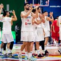 Srbija deklasirala Kinu u prvom meču na Mundobasketu