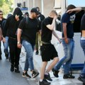 Smenjeno pet visokih zvaničnika policije zbog propusta u vezi sa neredima u Atini