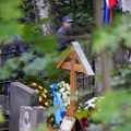 Prigožin tajno sahranjen, Putin nije prisustvovao poslednjem ispraćaju