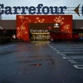 Francuzi smanjuju kupovinu osnovnih potrepština zbog visokih cijena