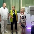 Sremska Mitrovica: Počeo sa radom digitalni mamograf