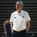 Svetislav Pešić poziva na oprez pred Litvaniju: Igra protiv Dominikane neće biti dovoljna za polufinale SP