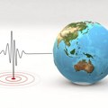 Trese se zemlja Zemljotres jačine 6,2 stepena pogodio Čile