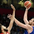 "Krivo mi je"... Nikola Milutinov otvorio dušu nakon finala Mundobasketa 2023