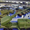 150 Domaćih i stranih proizvođača Na međunarodnom sajmu naoružanja i vojne opreme: Ministarstvo otkrilo sve važne…