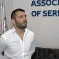 "Dođite da upoznate svoje idole" Davor Štefanek: Od petka do nedelje najbolje što Srbija ima na Sajmu sporta na Adi…