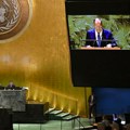Lavrov u UN: Zapad je „imperija laži”
