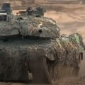 Ukrajinski vojnik o NATO opremi "Nemačka oklopna vozila se stalno kvare, problemi i sa oružjem" (video)