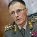 Mojsilović: Nije bilo pojačane borbene gotovosti Vojske Srbije, samo pojačano prisustvo