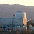 Zaustavlja se rad nuklearne elektrane Krško