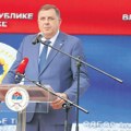 Dodik: Republika Srpska sposobna da brani svoj integritet i Ustav