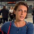 Poznata srpska glumica pobegla iz ratnog vihora Izraela: Bežali smo u skloništa, mlade devojke odvode u vojsku