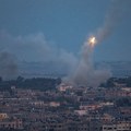 Odmazda Izraela za napad Hezbolaha iz Libana; IDF: U Gazi granatiran univerzitet jer ga Hamas koristi za obuku