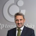 Dve decenije lizinga u Srbiji: Bojan Baša o zelenoj agendi i daljim planovima OTP Leasing-a