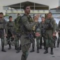 Izrael upao u deo Gaze, pa bežanija: Vojnici se sa ratnom opremom vratili na teritoriju Izraela