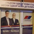 Nastavićemo borbu za slobodnu i pristojnu Srbiju: Go SNS u Novom Sadu reagovao na neistine Veselinovića