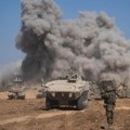 "Očistili smo zapadni deo Gaze": Izraelski ministar odbrane: Počela naredna faza kopnene operacije