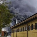 U požaru u Elektronskoj industriji Niš bez posla je ostalo 1.500 radnika
