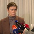 Brnabić: Glupost da pomoć države košta sve građane, nisu Vučić i BIA krivi za snimak Miketića
