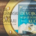 Portal zrenjaninski.com i Laguna poklanjaju knjigu „Devojka koja je došla kući“