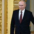 Putin: Donbas i Novorusija su deo Velike Rusije