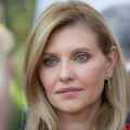 Prva dama Ukrajine Olena Zelenska za BBC: U smrtnoj smo opasnosti