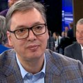 Ključne poruke predsednika Vučića Srbija ostaje na putu uspeha: Plate i penzije će biti još veće, dodatna pažnja za…