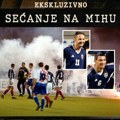 "Miha je prišao zastavi "Vukovar 91" na Maksimiru, klekao i prekrstio se": Hit priča o osmehu na kultnoj fotki