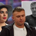 Mina Vrbaški i Stefan Karić su se skoro istom porukom oglasili nakon smrti Janjuševog brata