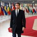 Gabrijel Atal imenovan za novog premijera Francuske