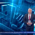 Novinar N1 hrvatskim vlastima objasnio da nije iz Luksemburga: Plenković rekao i da televizija radi polulegalno, a sad mu je…