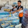 UN pokrenule istragu protiv zaposlenih osumnjičenih za učešće u napadu Hamasa na Izrael