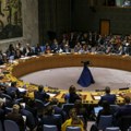 Srbija traži hitnu sednicu Saveta bezbednosti UN o Kosovu i Metohiji