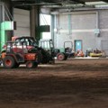 IMT traktori će se do sljedeće godine prodavati u Hrvatskoj i Sloveniji
