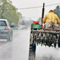 I lane manji broj poljoprivrednih penzionera