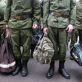 Francuska od početka godine odobrila azil za 19 dezertera iz ruske vojske