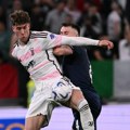 Vlahović ponovo rešeta: Srpski golgeter vodi Juventus ka finalu Kupa Italije!