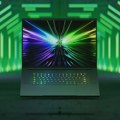 Razer Blade 18 je prvi laptop na svetu sa 4K ekranom od 18 inča i brzinom osvežavanja od 200 Hz