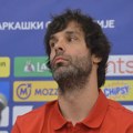 Zbog čega se naljutio Teodosić? (VIDEO)