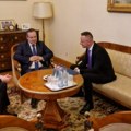 Sijarto: Mađarska uz Srbiju - Neće podržati ni članstvo tzv. Kosova u se, ni rezoluciju o Srebrenici