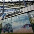 Rheinmetall gradi tvornicu topničkih granata u Litvi