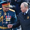 Hapšenje u ruskom vojnom vrhu! Pao najbliži saradnik ministra odbrane